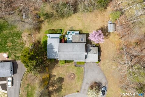 10 North Hearthstone Drive Bethel CT 06801