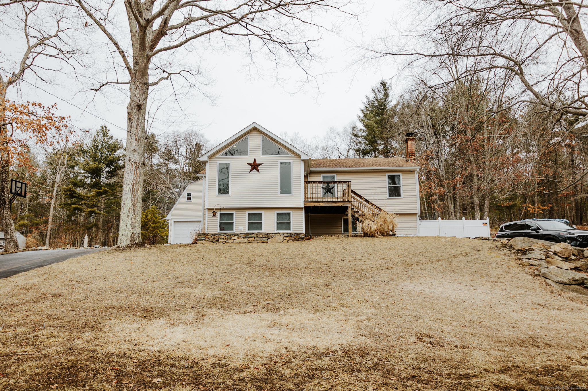 58 Pleasant View Drive Killingly CT 06241