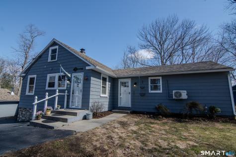 31 Lovell Lane Canterbury CT 06331