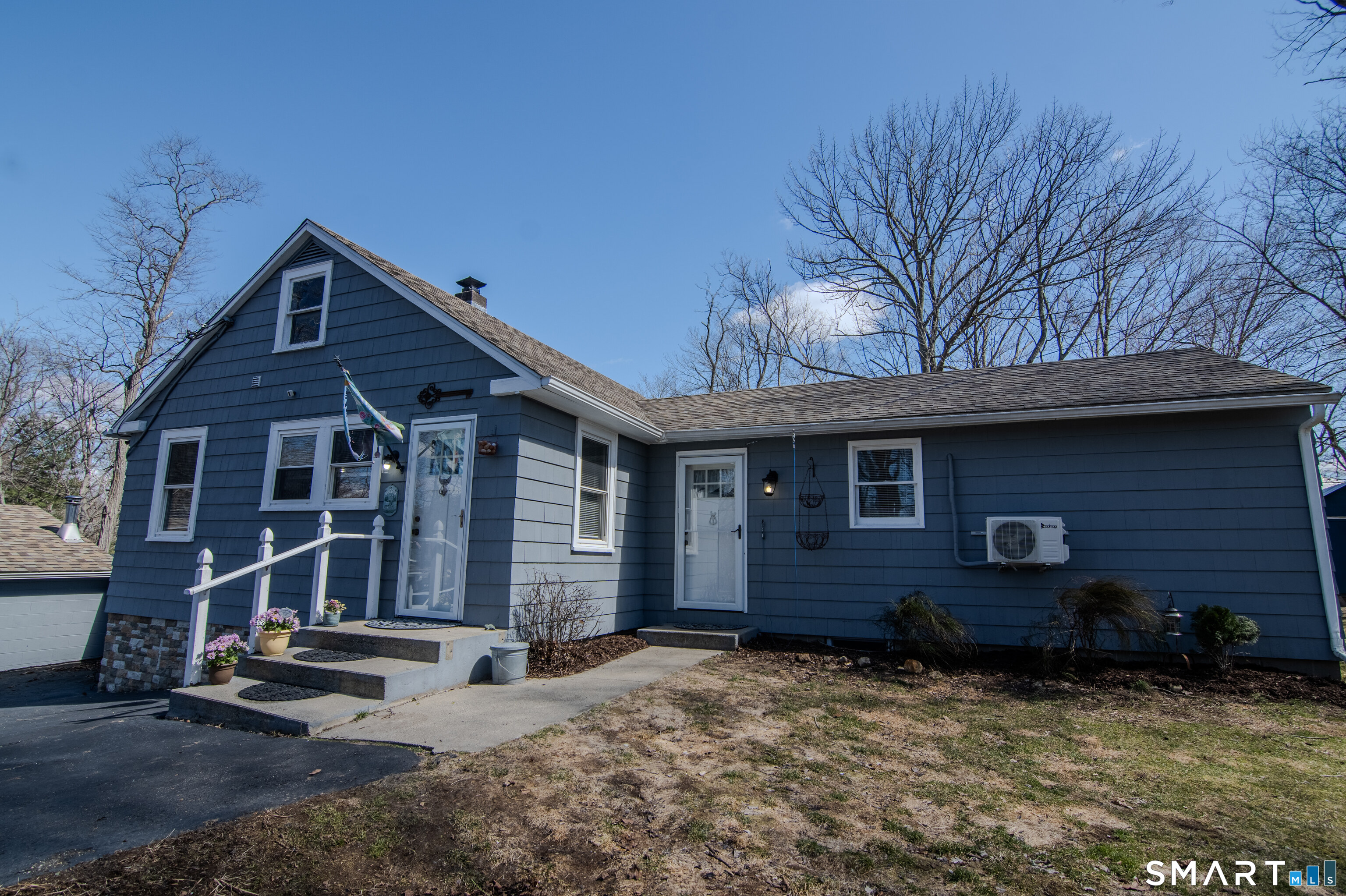 31 Lovell Lane Canterbury CT 06331