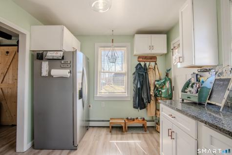 31 Lovell Lane Canterbury CT 06331