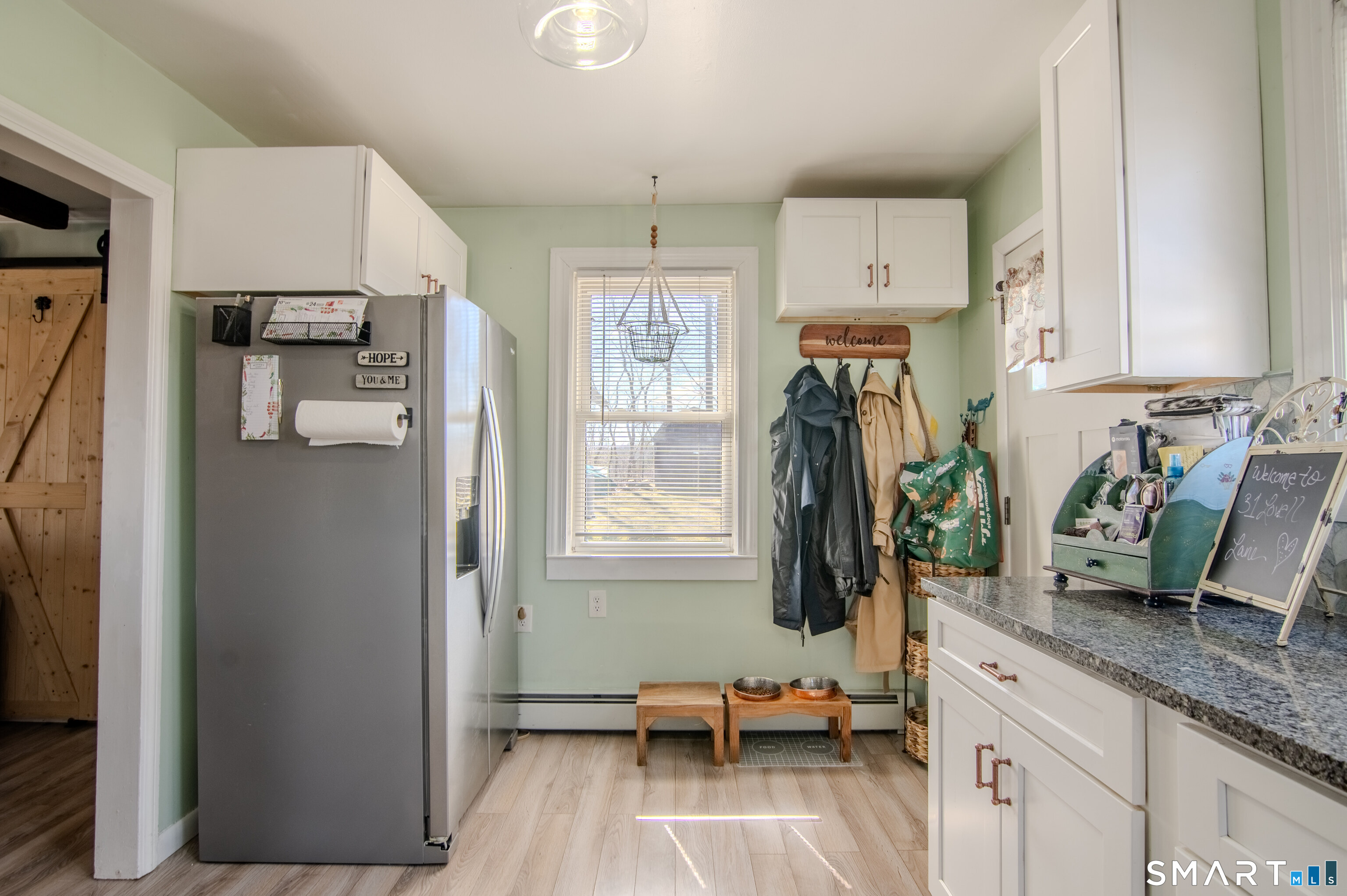 31 Lovell Lane Canterbury CT 06331