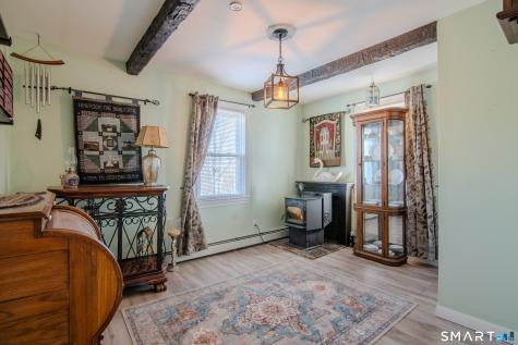 31 Lovell Lane Canterbury CT 06331