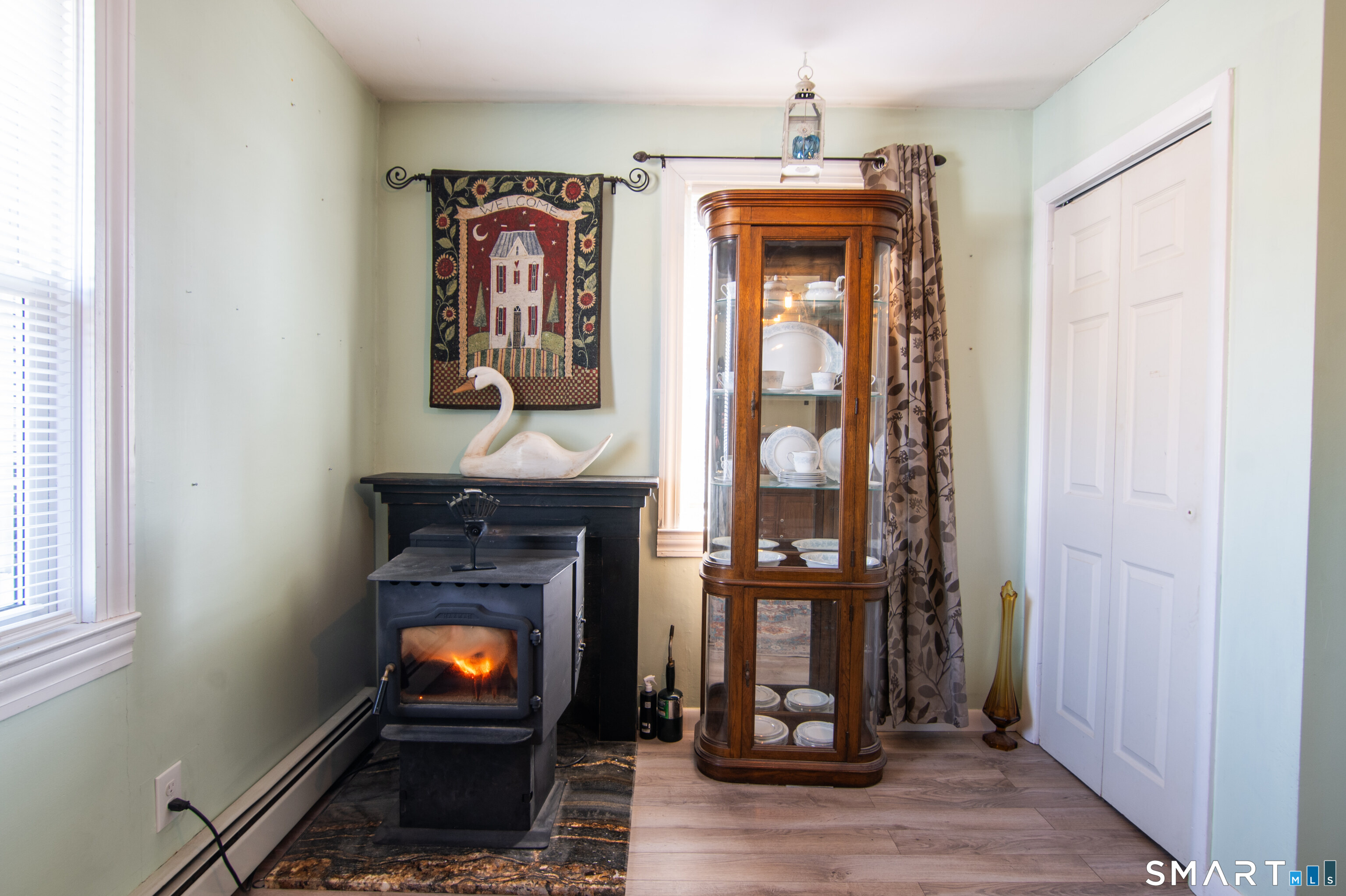 31 Lovell Lane Canterbury CT 06331