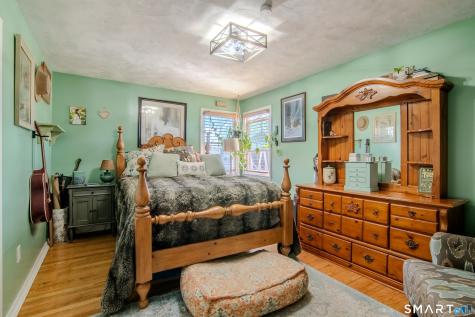 31 Lovell Lane Canterbury CT 06331