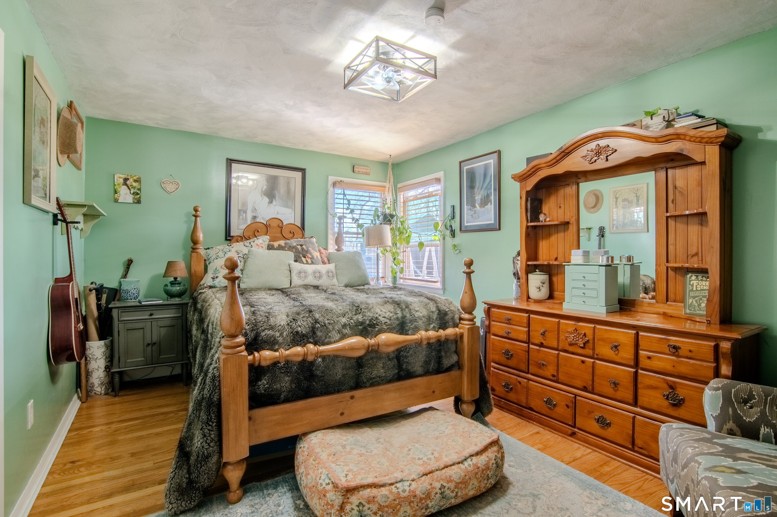 31 Lovell Lane Canterbury CT 06331