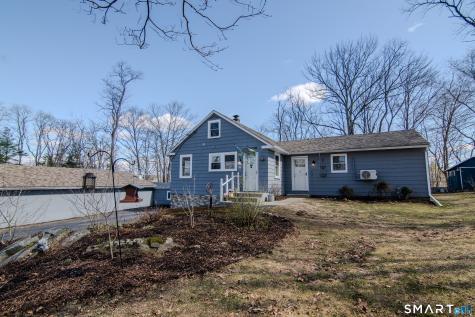 31 Lovell Lane Canterbury CT 06331