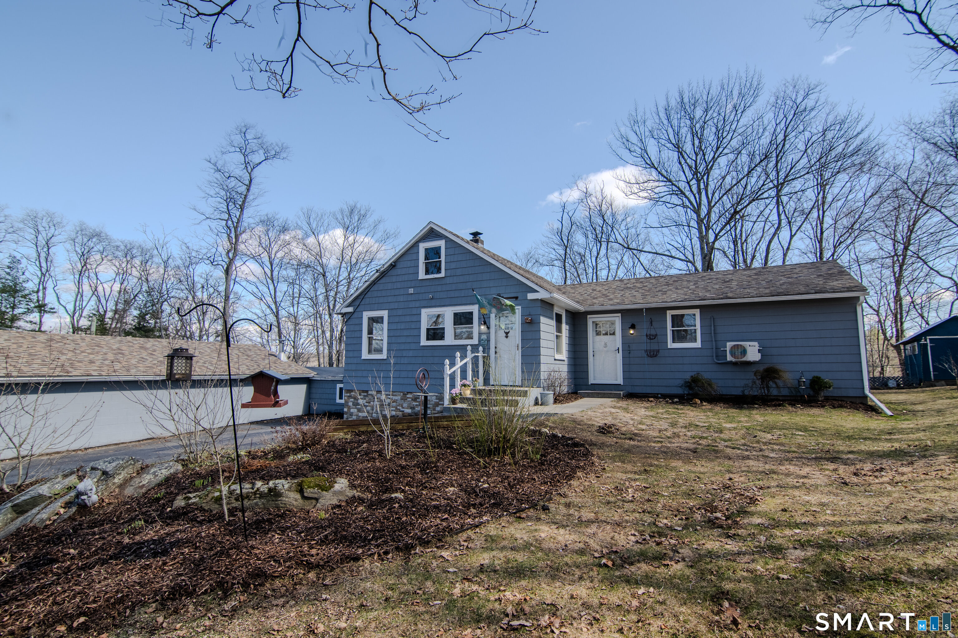 31 Lovell Lane Canterbury CT 06331