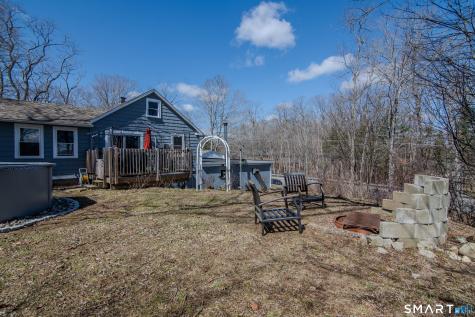 31 Lovell Lane Canterbury CT 06331