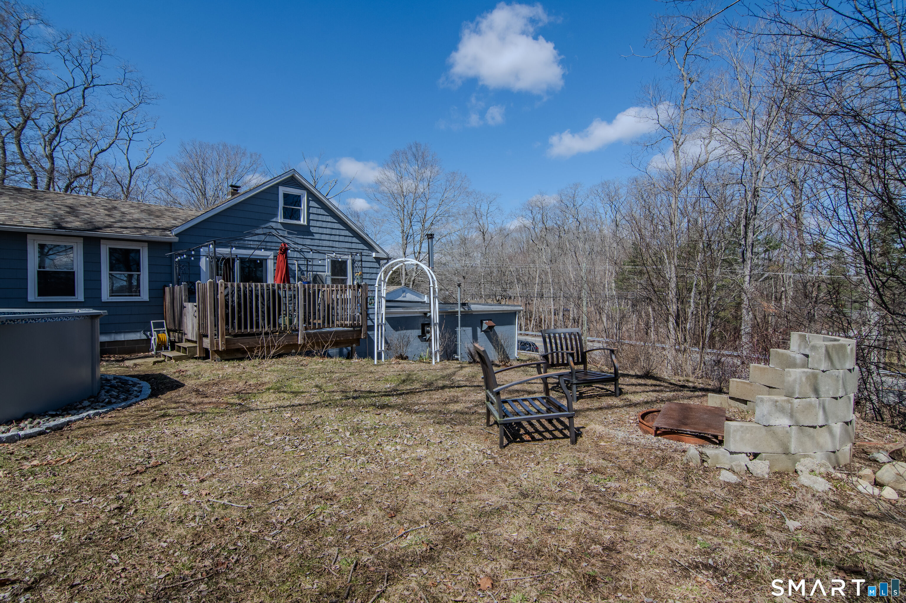 31 Lovell Lane Canterbury CT 06331