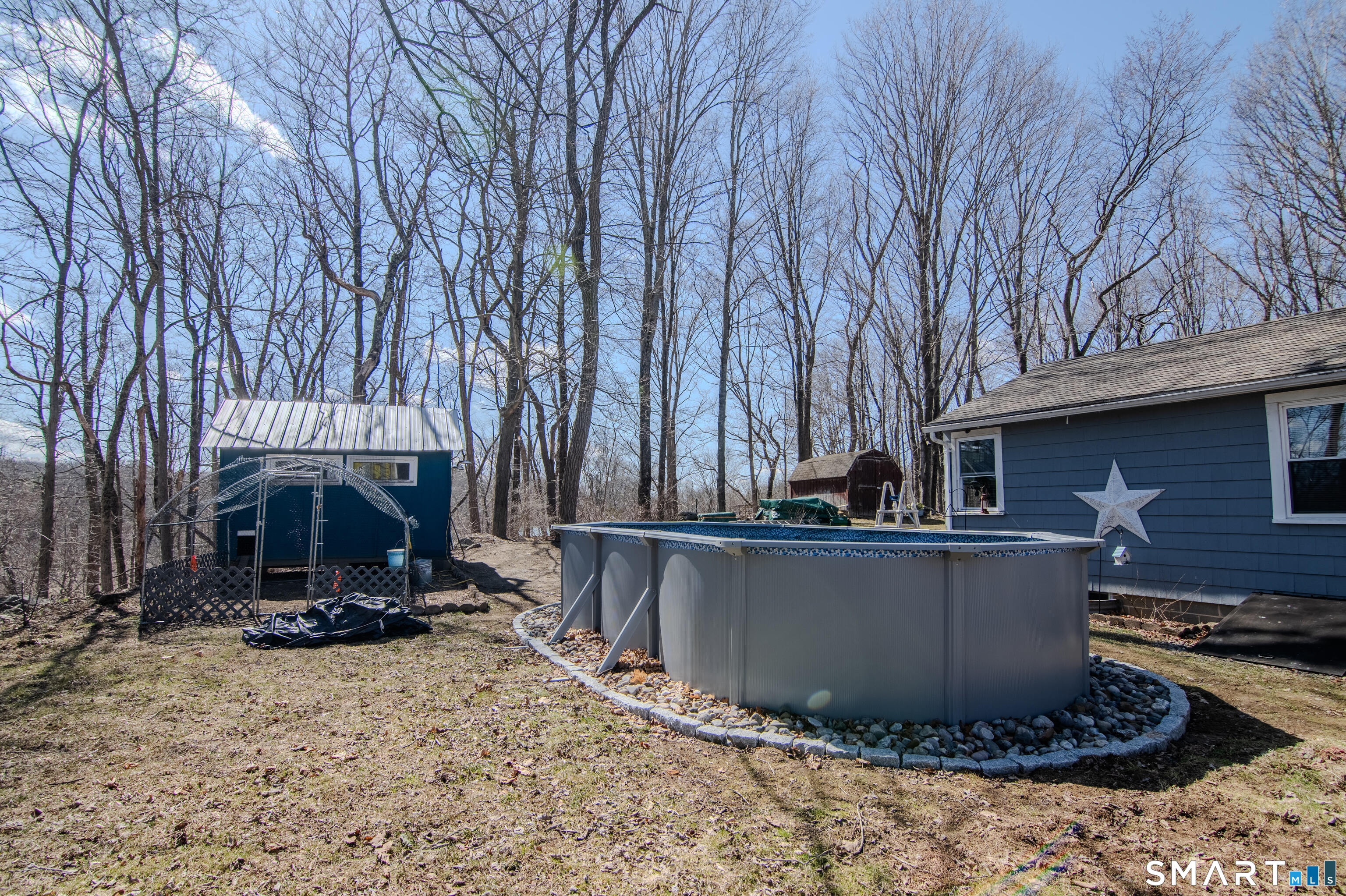 31 Lovell Lane Canterbury CT 06331