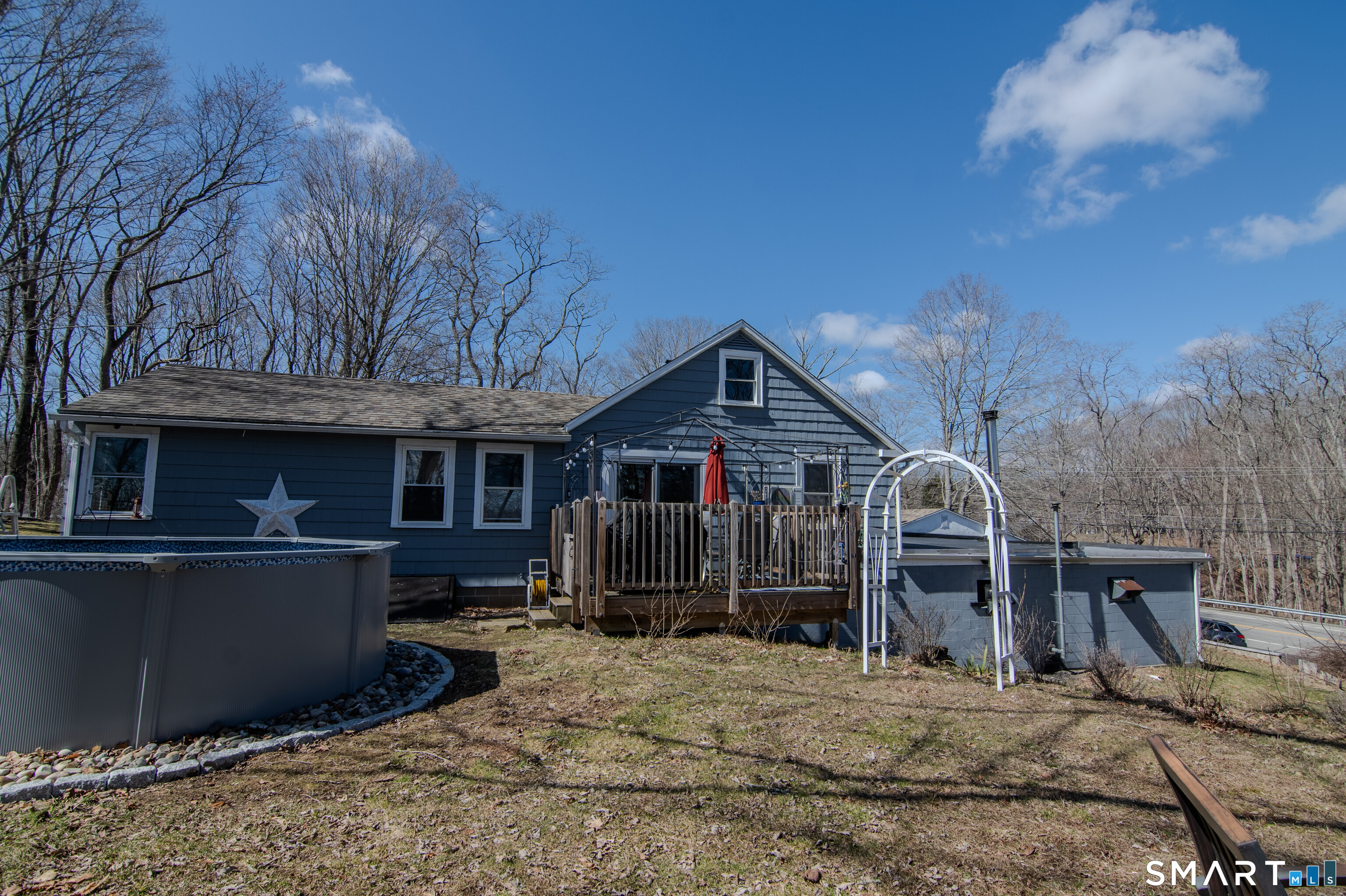 31 Lovell Lane Canterbury CT 06331