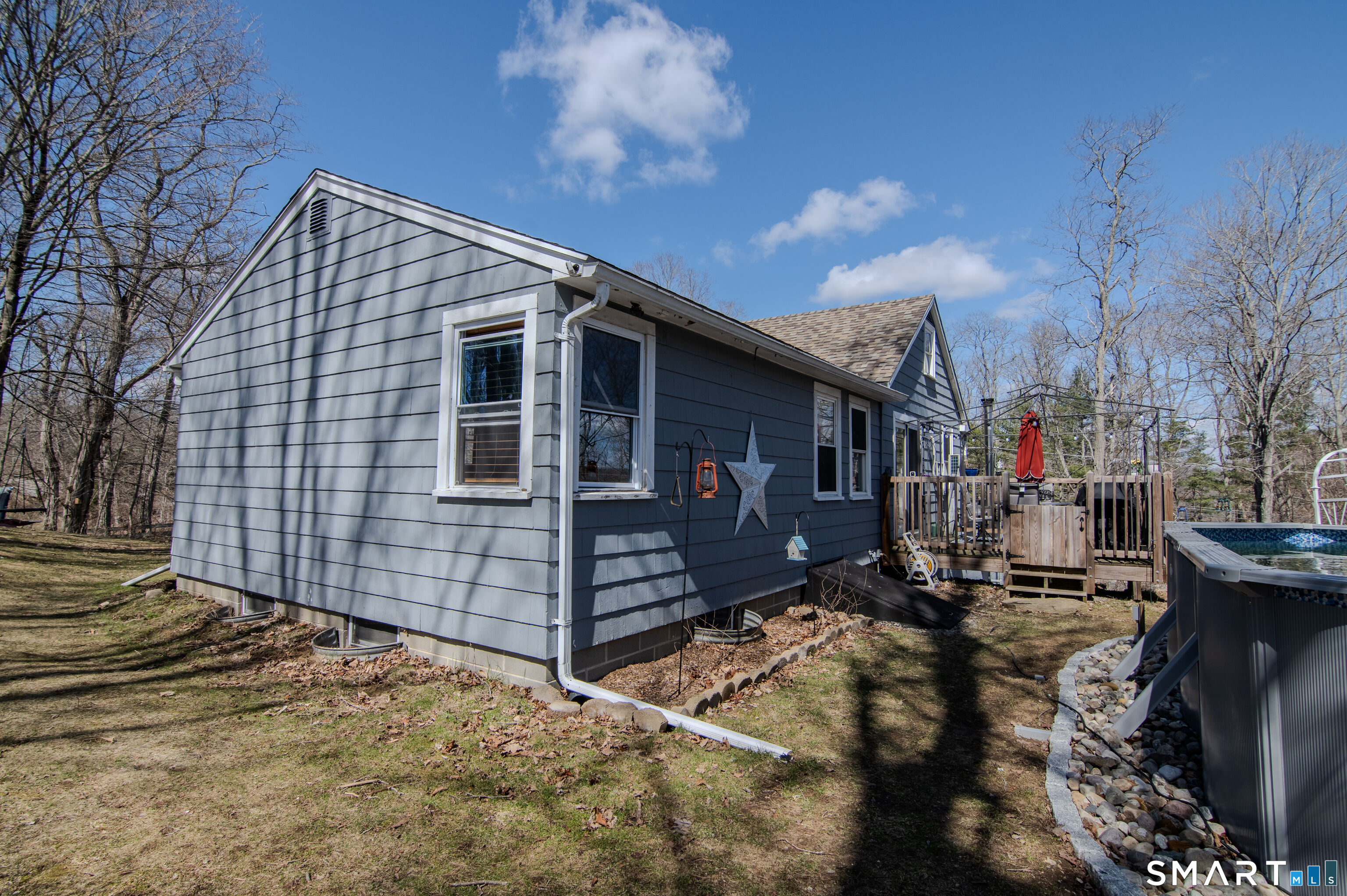 31 Lovell Lane Canterbury CT 06331