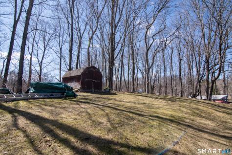 31 Lovell Lane Canterbury CT 06331