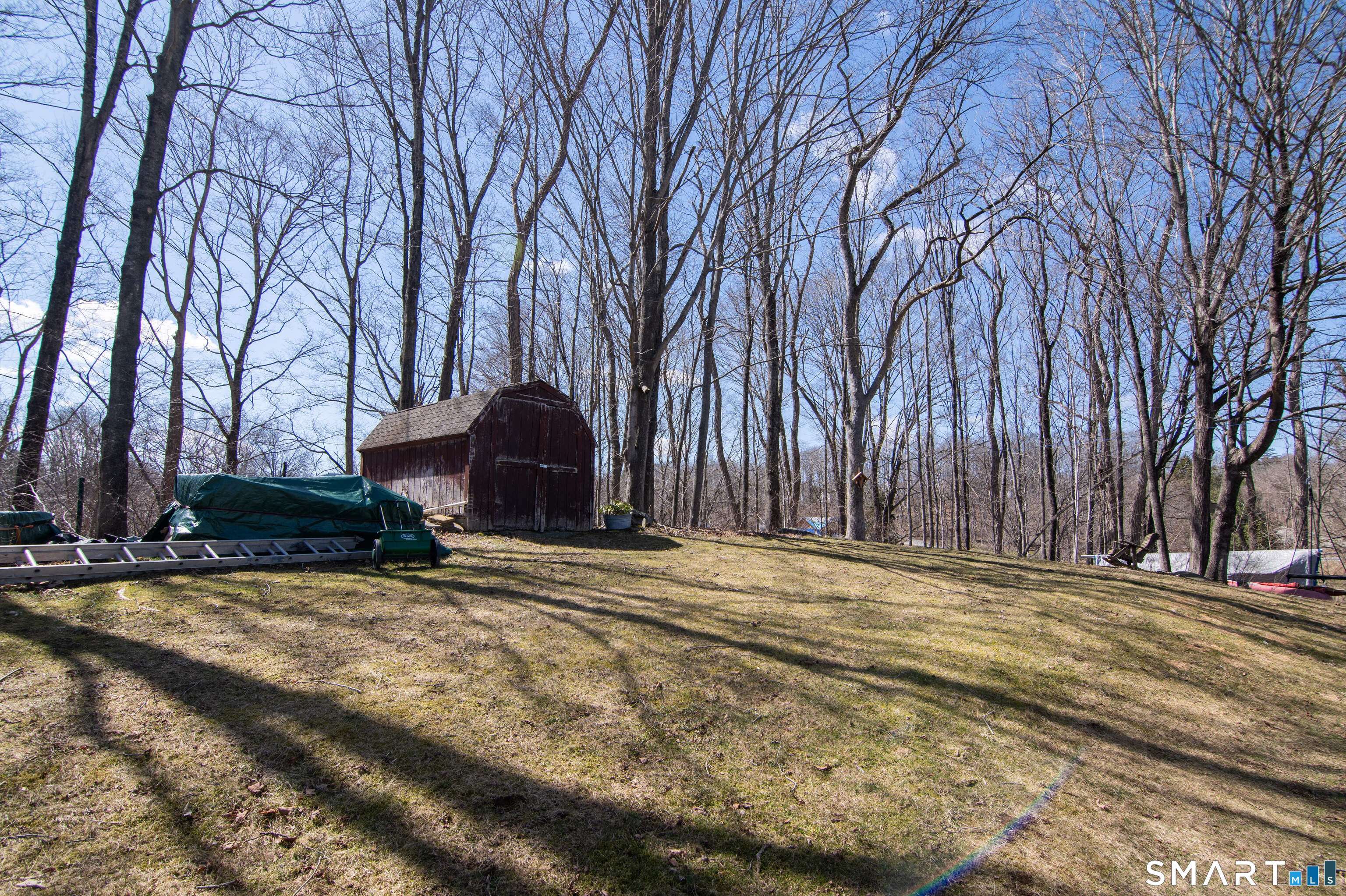 31 Lovell Lane Canterbury CT 06331