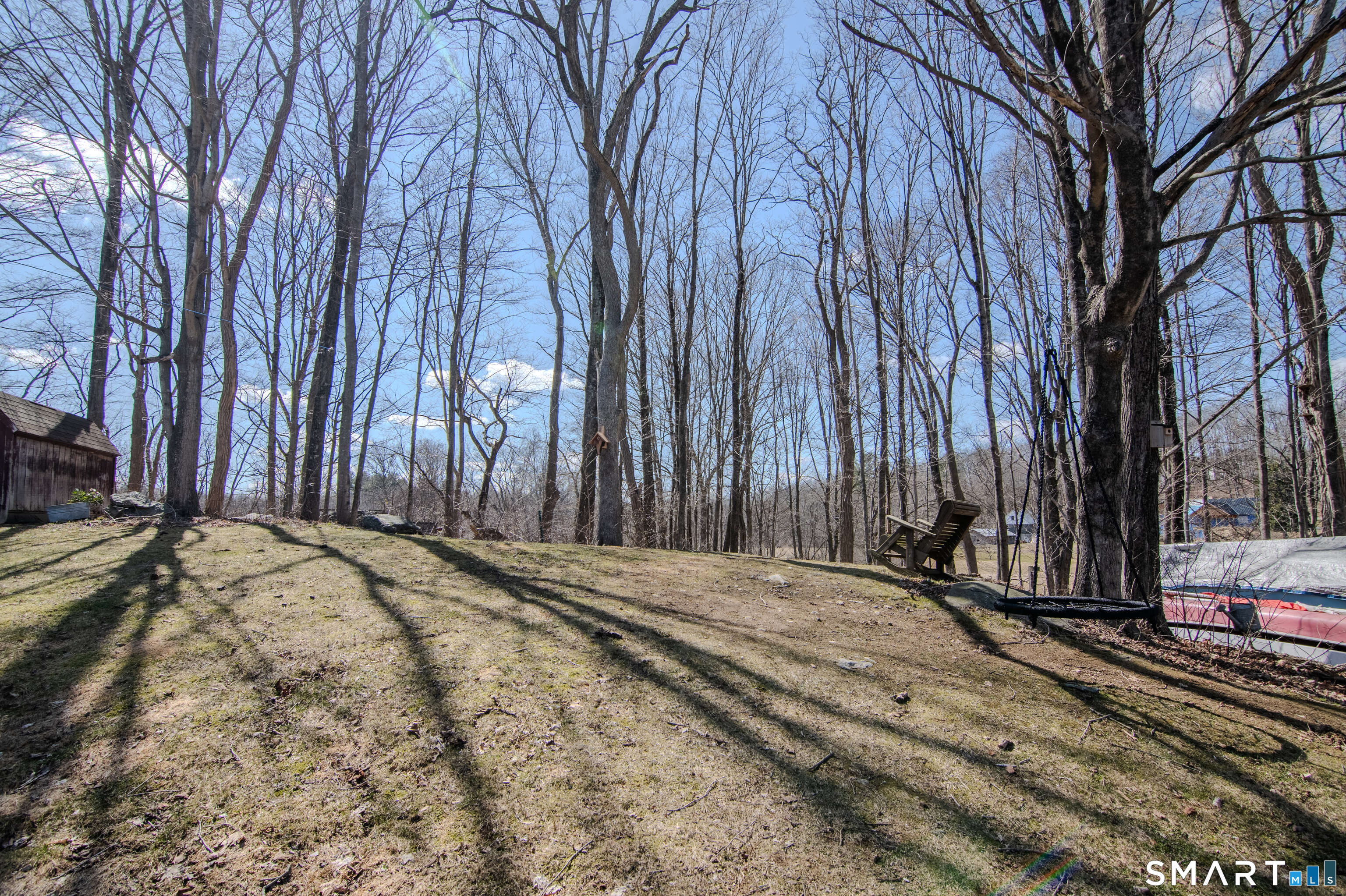 31 Lovell Lane Canterbury CT 06331