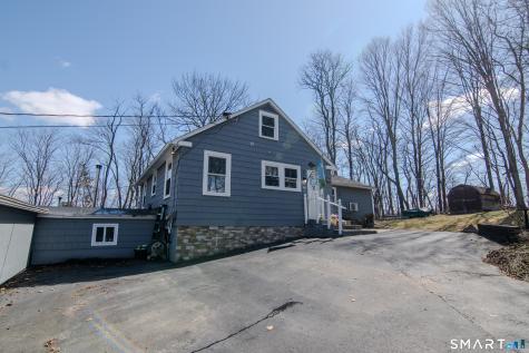 31 Lovell Lane Canterbury CT 06331