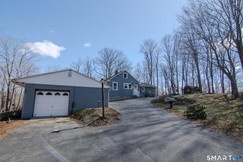 31 Lovell Lane Canterbury CT 06331