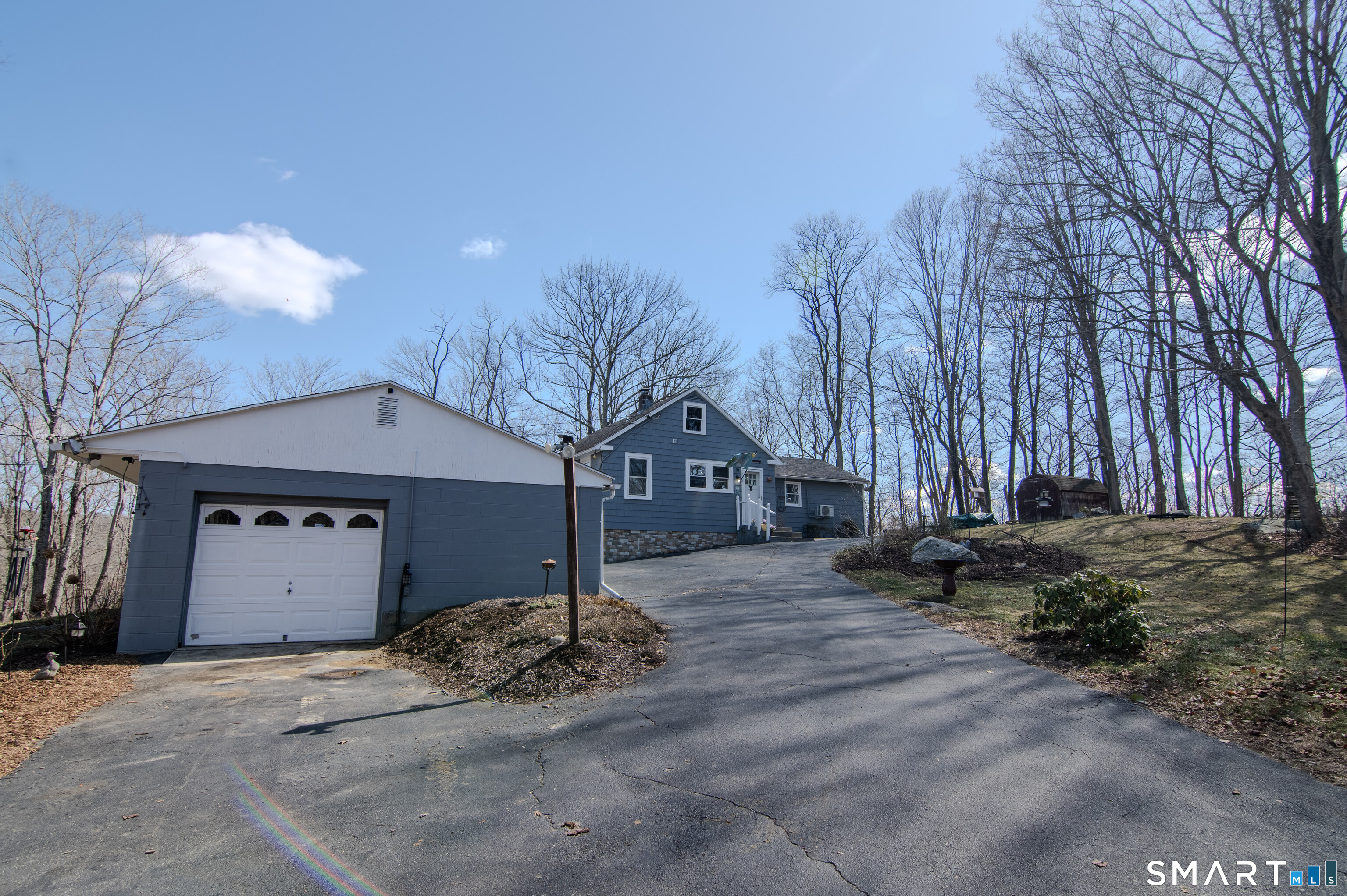 31 Lovell Lane Canterbury CT 06331