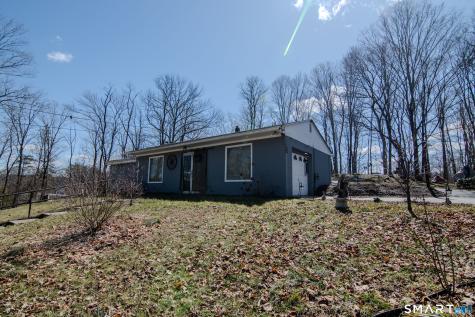 31 Lovell Lane Canterbury CT 06331