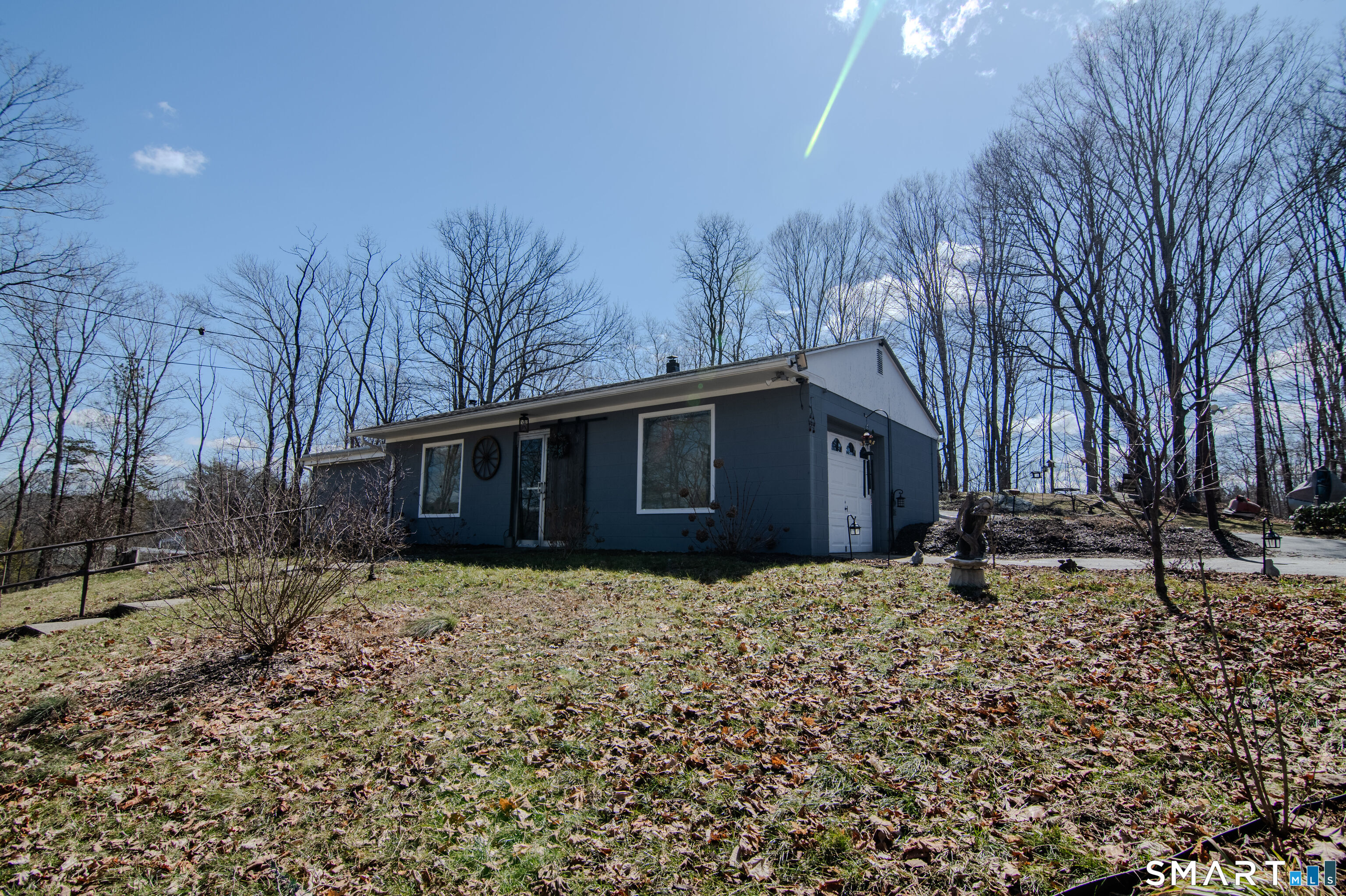 31 Lovell Lane Canterbury CT 06331
