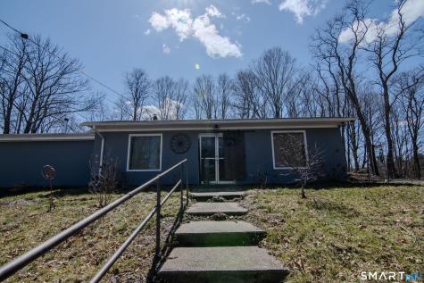 31 Lovell Lane Canterbury CT 06331