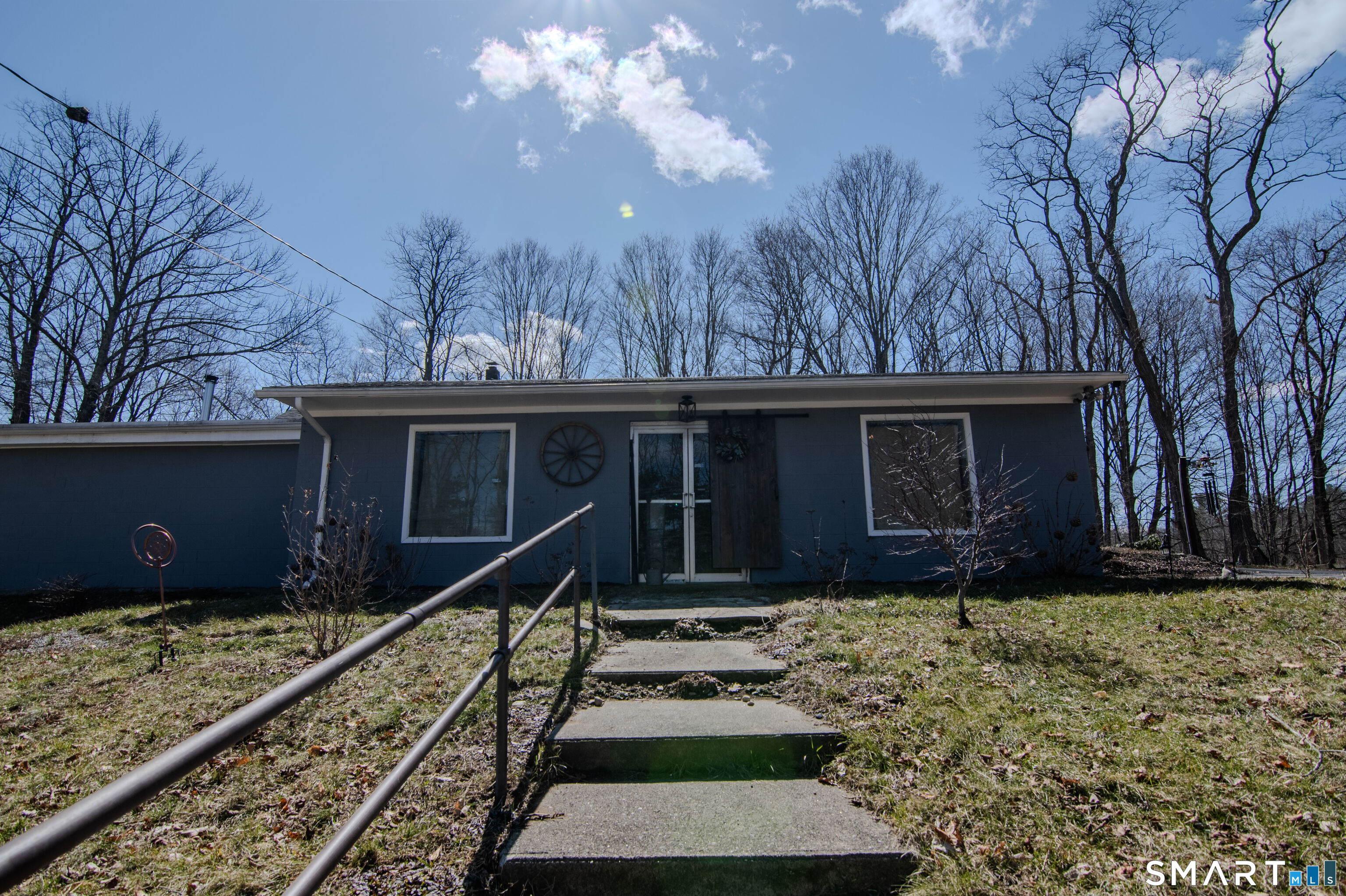 31 Lovell Lane Canterbury CT 06331
