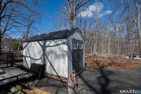 31 Lovell Lane Canterbury CT 06331