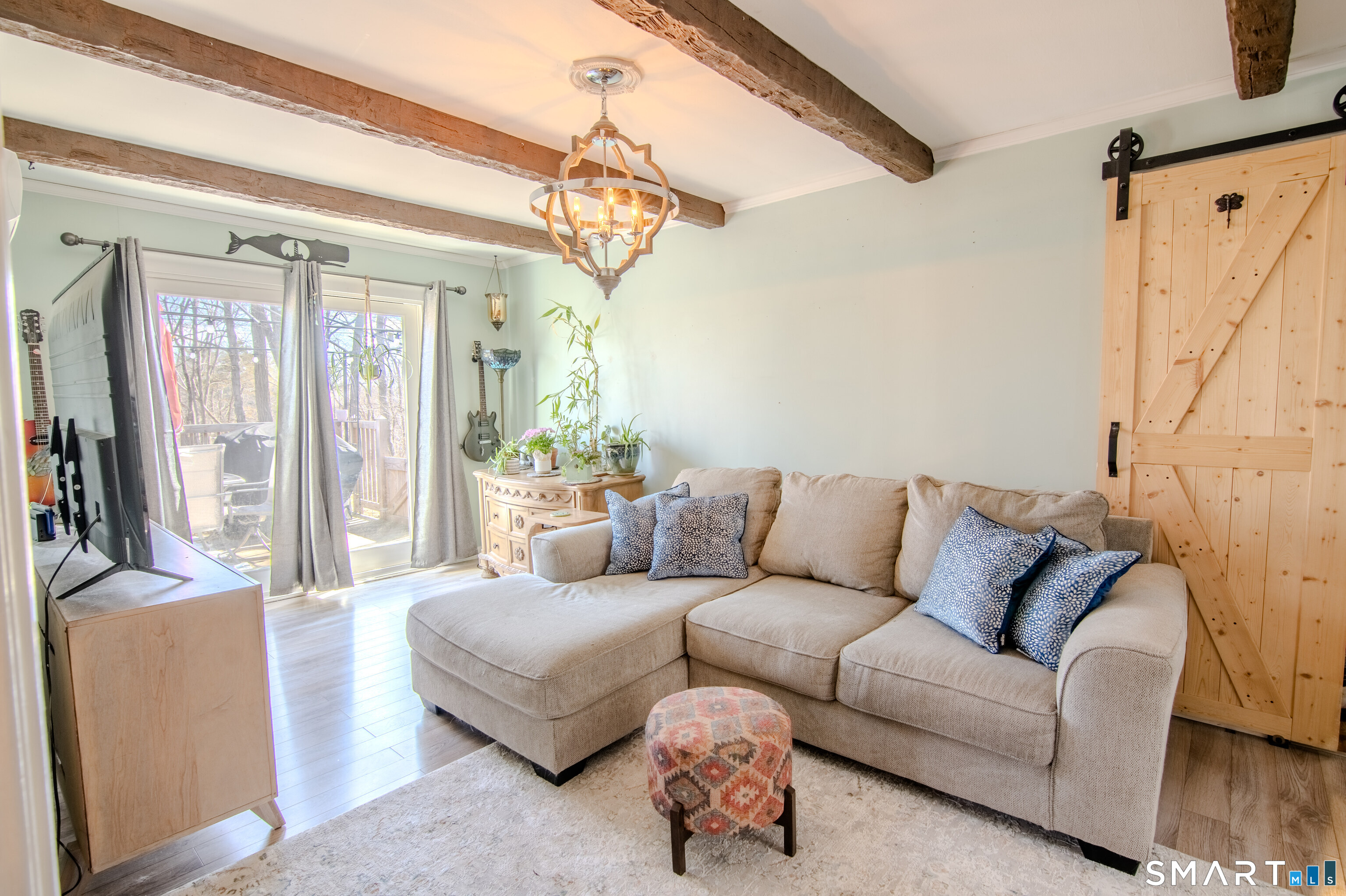 31 Lovell Lane Canterbury CT 06331