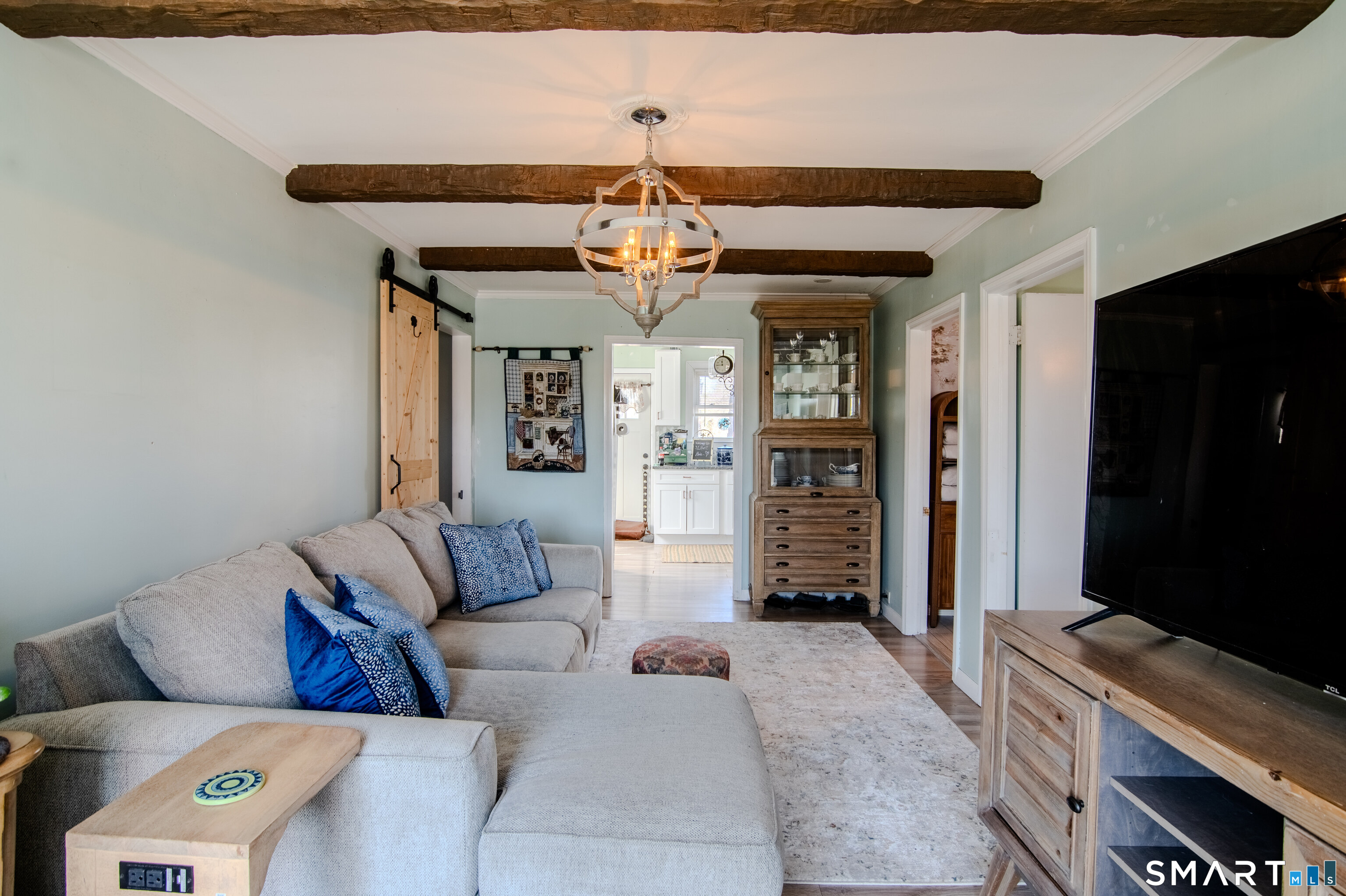 31 Lovell Lane Canterbury CT 06331