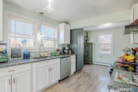 31 Lovell Lane Canterbury CT 06331