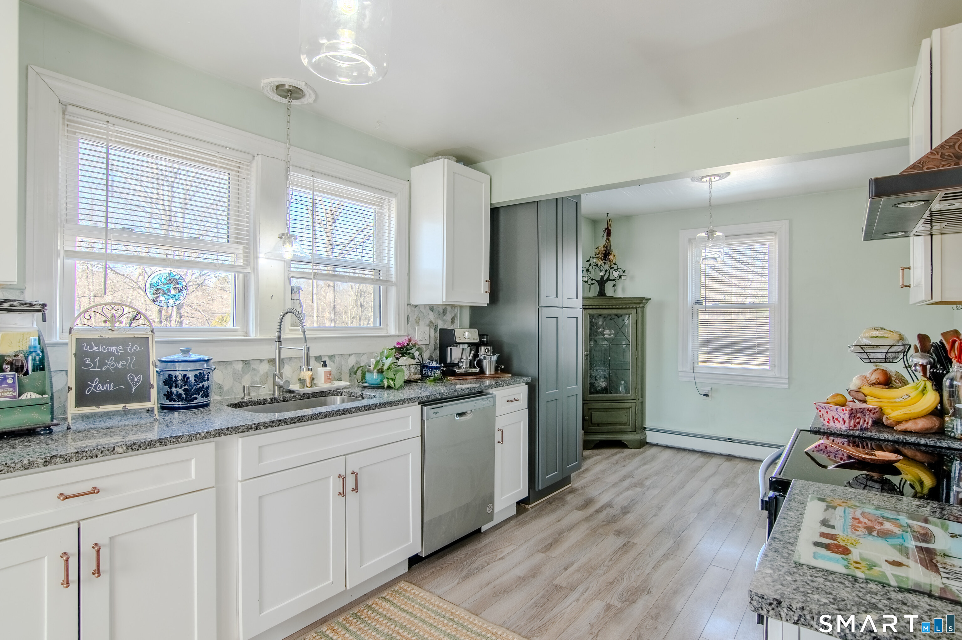 31 Lovell Lane Canterbury CT 06331