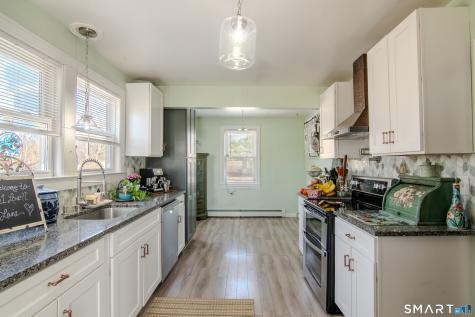 31 Lovell Lane Canterbury CT 06331