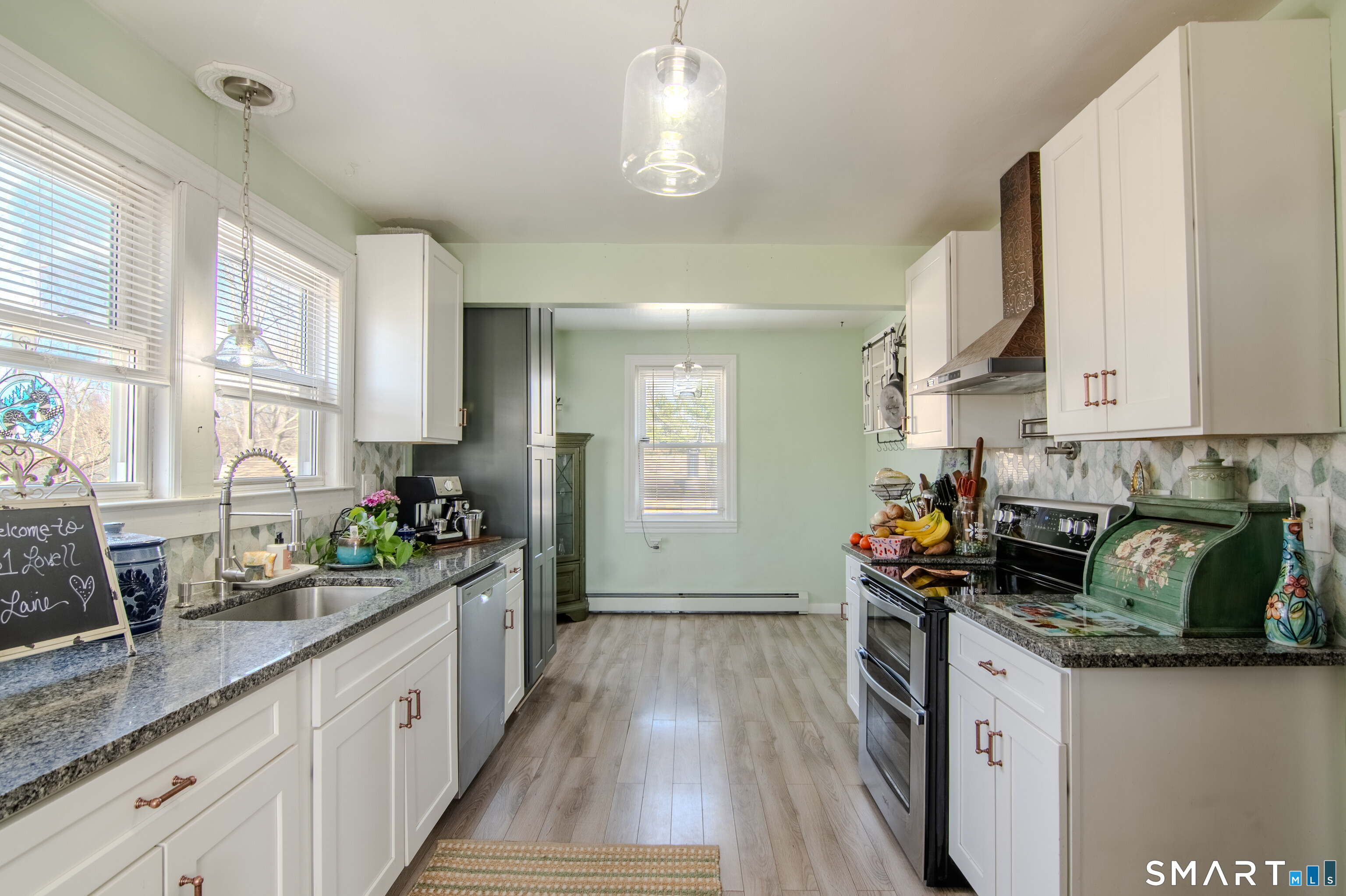 31 Lovell Lane Canterbury CT 06331