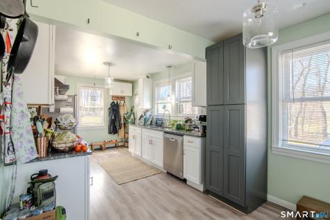 31 Lovell Lane Canterbury CT 06331