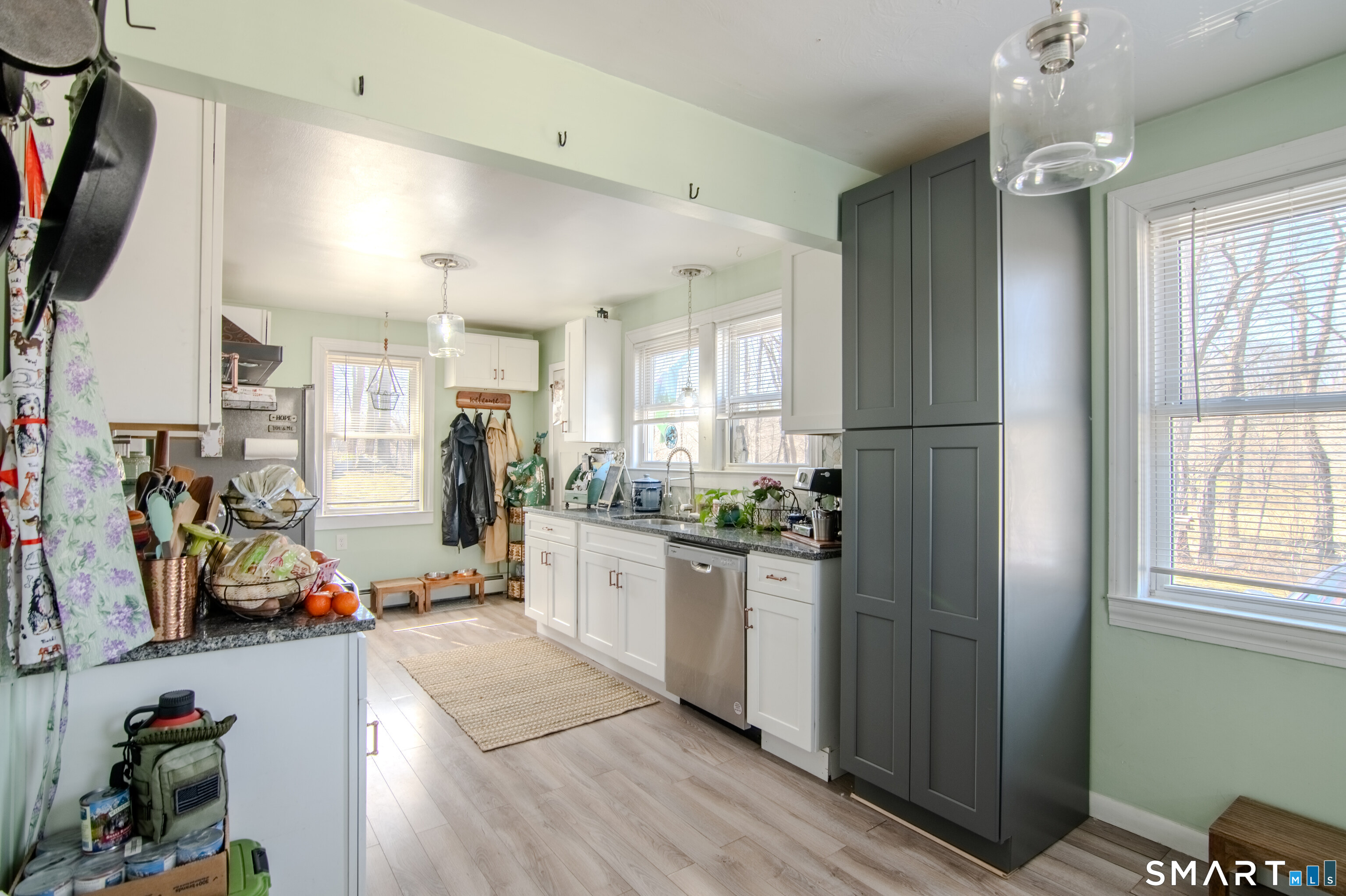 31 Lovell Lane Canterbury CT 06331