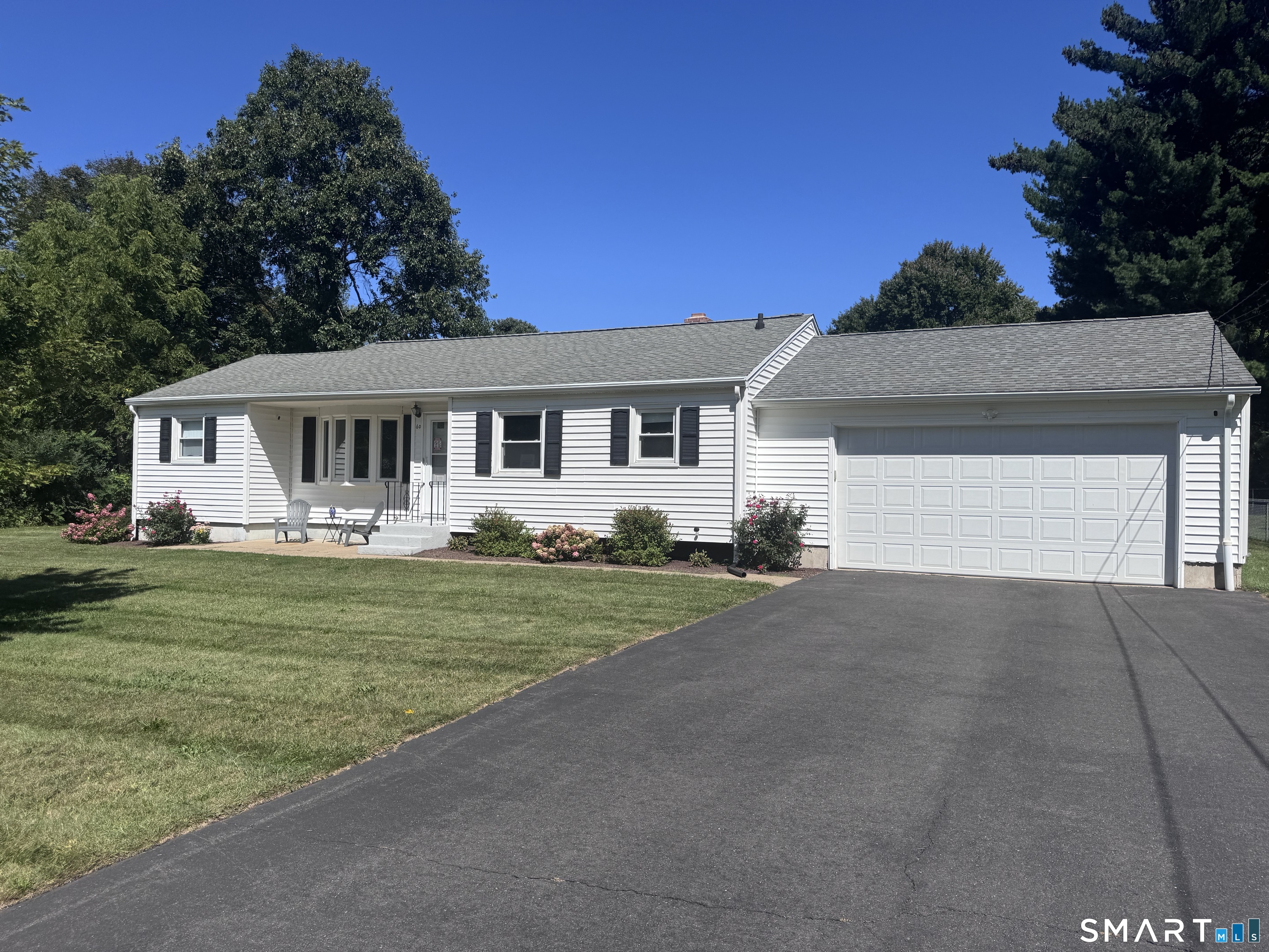 60 Hartl Drive Vernon CT 06066