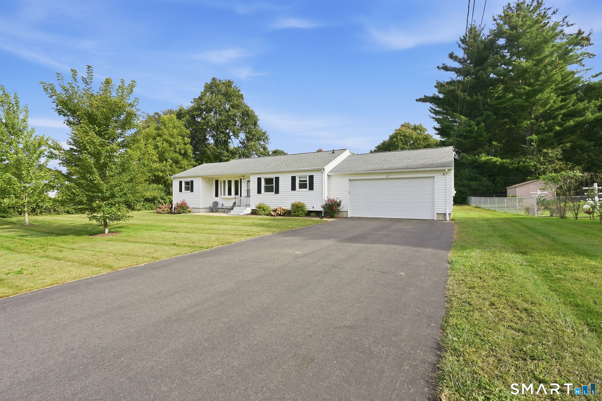 60 Hartl Drive Vernon CT 06066