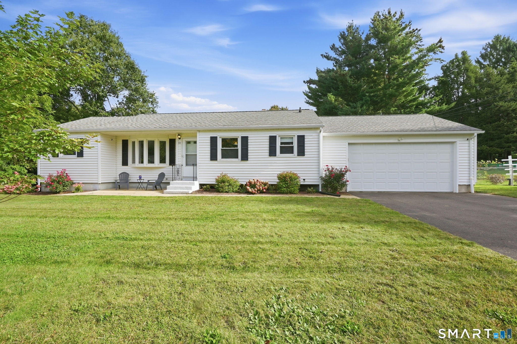 60 Hartl Drive Vernon CT 06066