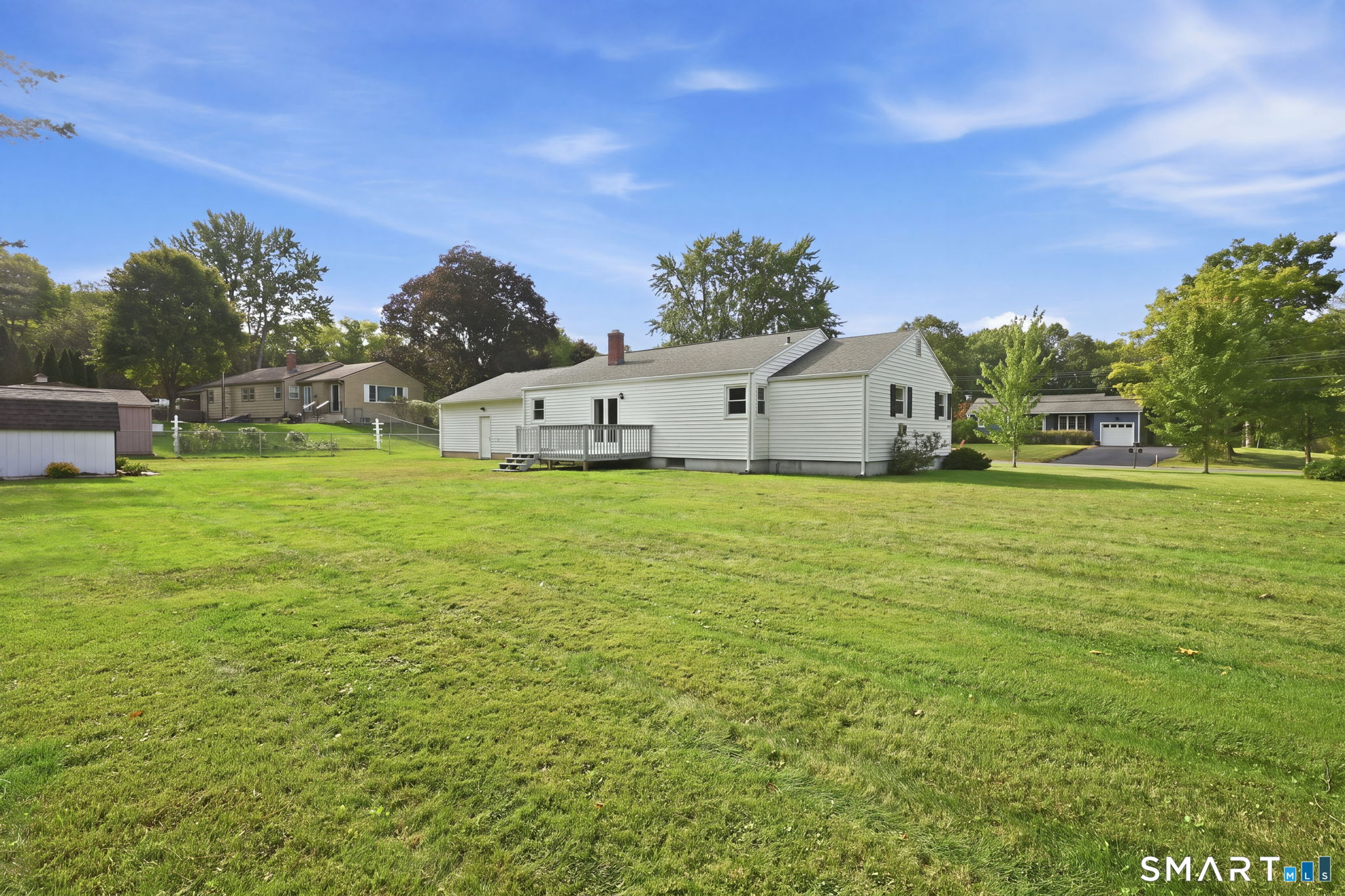 60 Hartl Drive Vernon CT 06066