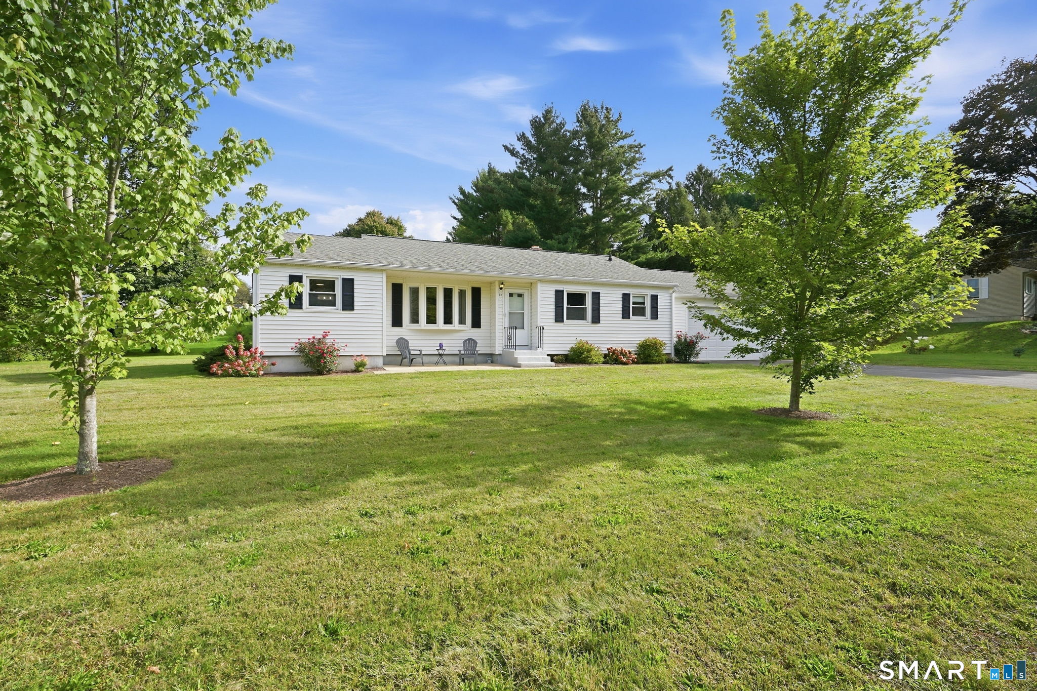 60 Hartl Drive Vernon CT 06066