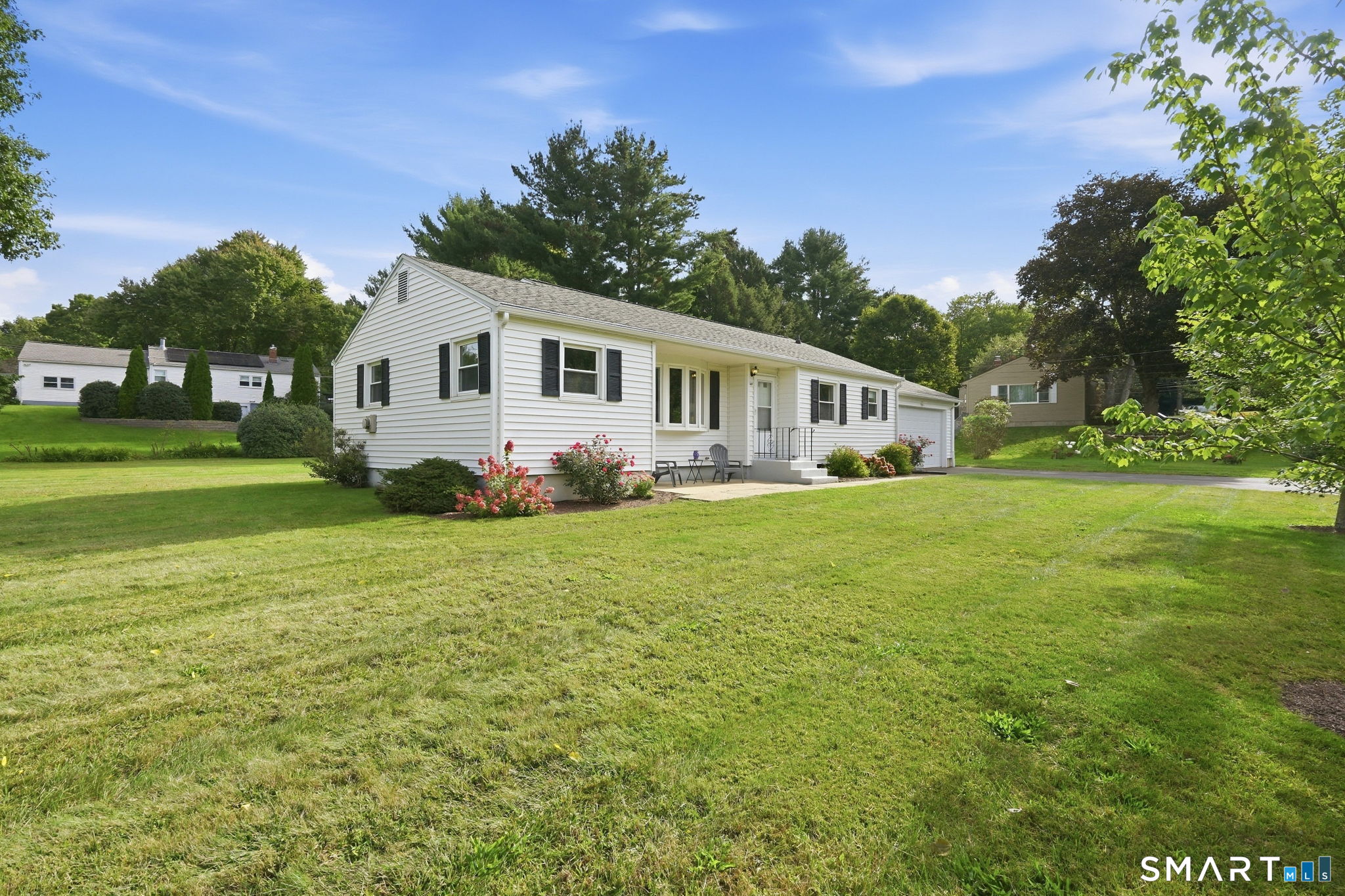 60 Hartl Drive Vernon CT 06066