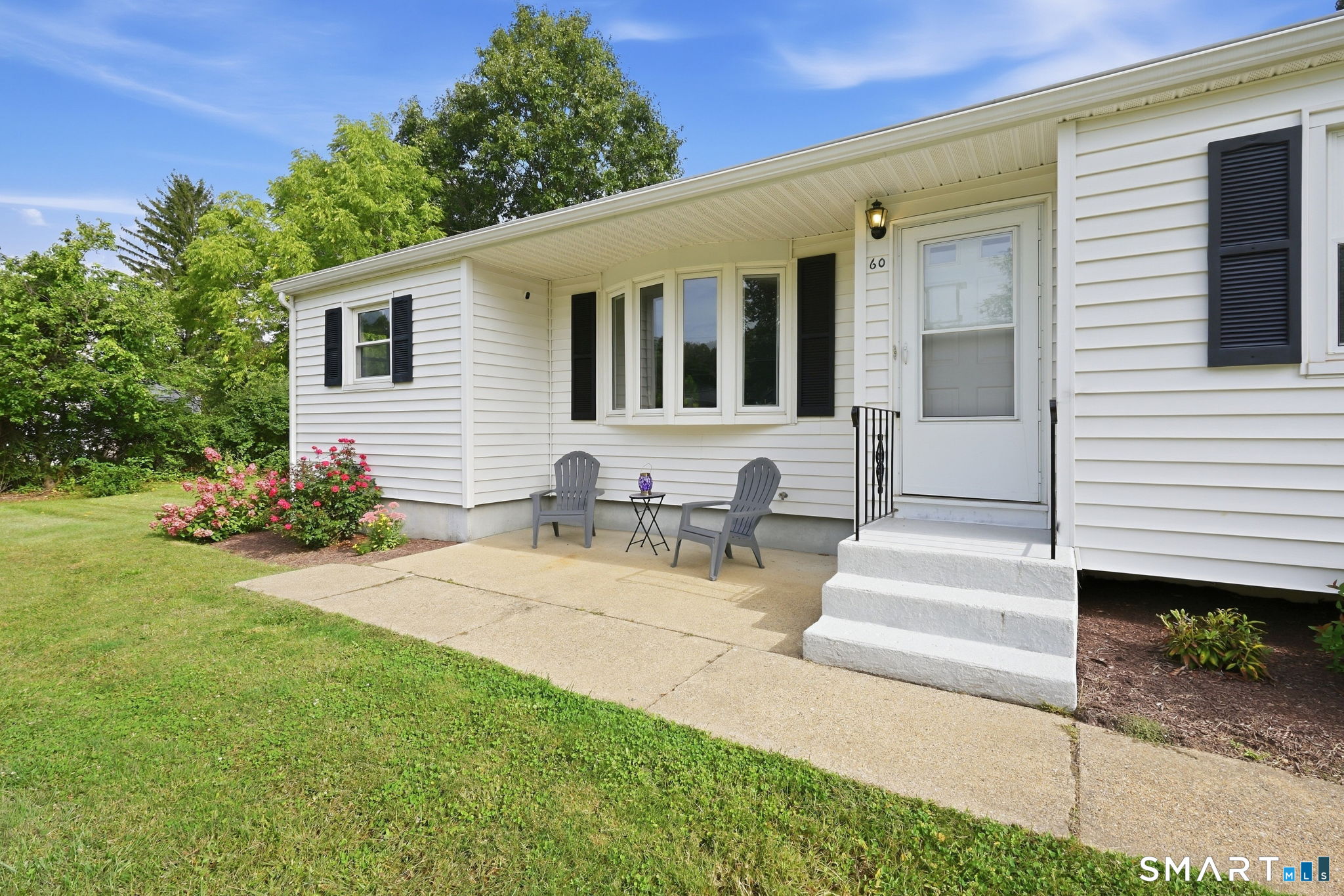 60 Hartl Drive Vernon CT 06066
