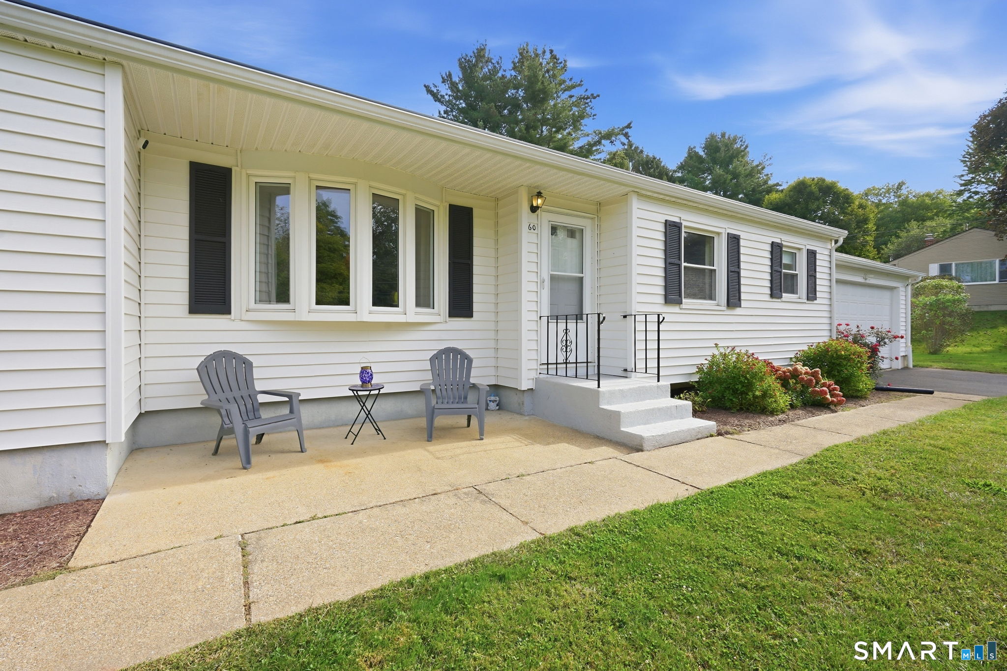 60 Hartl Drive Vernon CT 06066