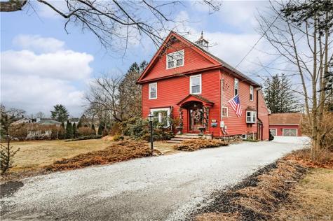 190 Middlebury Road Watertown CT 06795