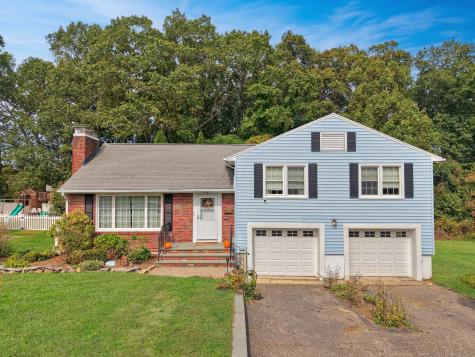 352 Highland Drive Waterbury CT 06708
