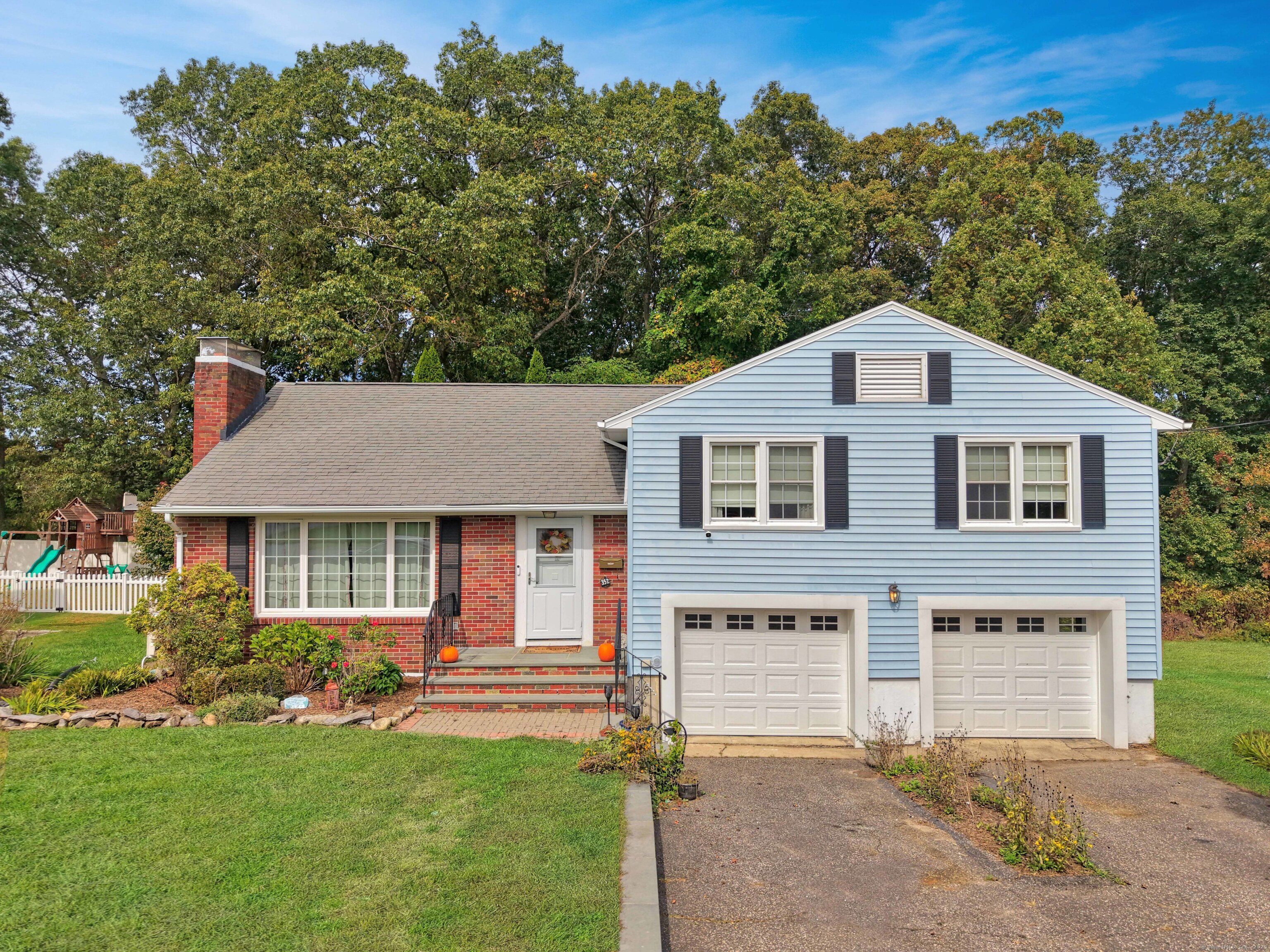 352 Highland Drive Waterbury CT 06708