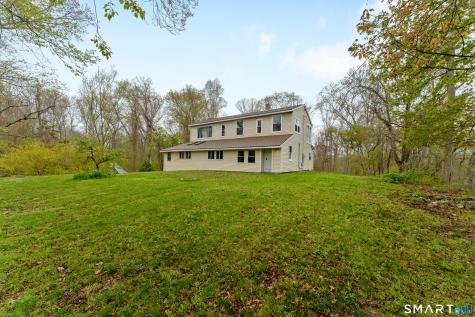 859 Ekonk Hill Road Voluntown CT 06384