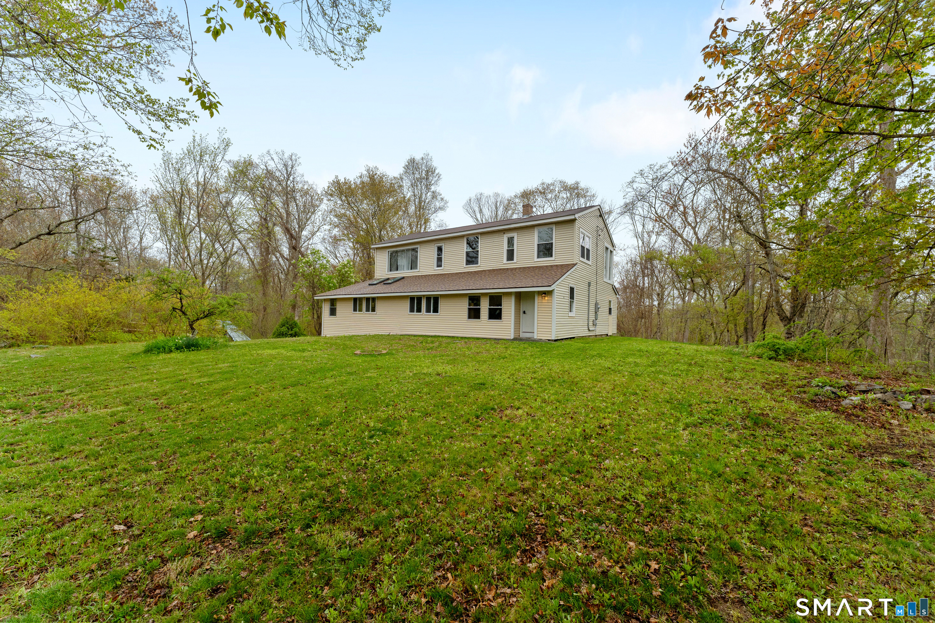 859 Ekonk Hill Road Voluntown CT 06384
