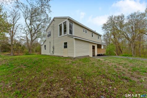 859 Ekonk Hill Road Voluntown CT 06384